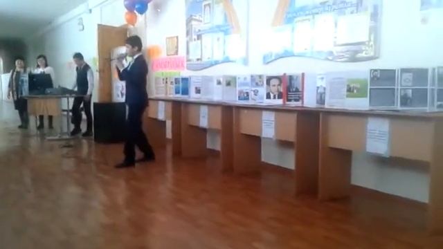 2-школа Г.Темиртау песня Ерсейта смотреть онлайн