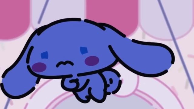 ♡ || Poor Cinnamoroll || Hello Kitty and Friends Supercute Adventures || ♡ смотреть онлайн