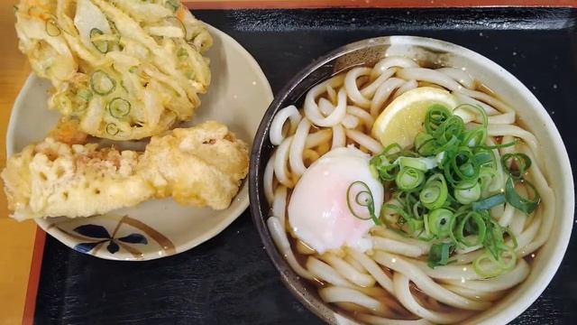 うどんがいっぱい！！さぬきうどん UDON in Sanuki（うどんがいっぱい！！編） смотреть онлайн