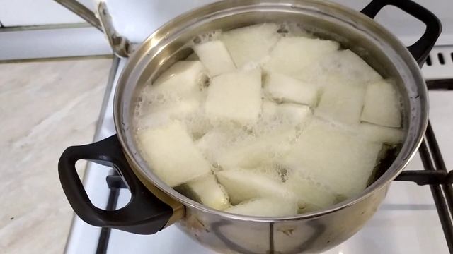 Компот из дыни смотреть онлайн