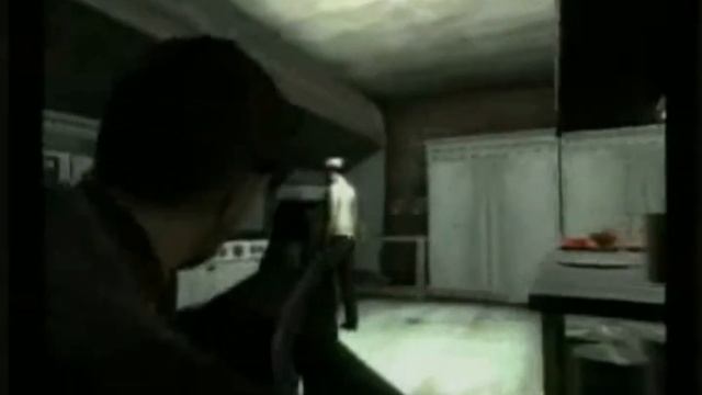 Splinter Cell - Тизер смотреть онлайн