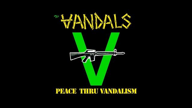 The Vandals 