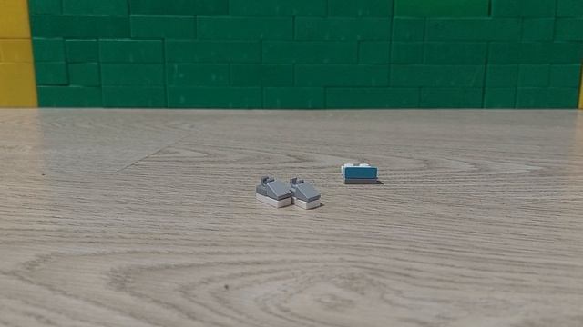 Как сделать миниробота