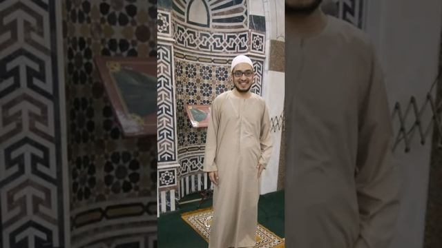 Surah Al-Kahf [35 - 38] l By Amr Elbadry l Salat Al-Qiyam смотреть онлайн