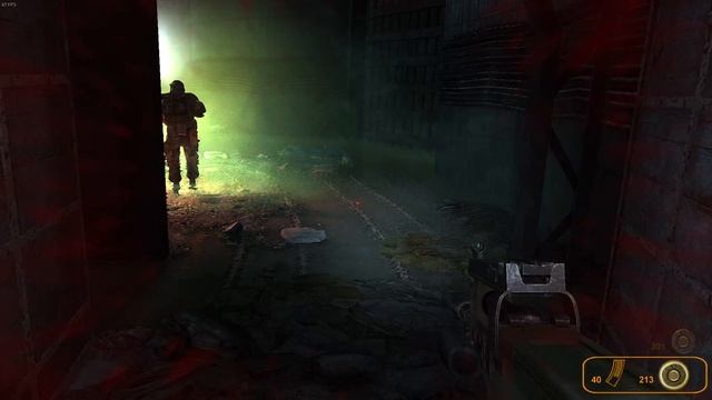 Metro2033 часть12