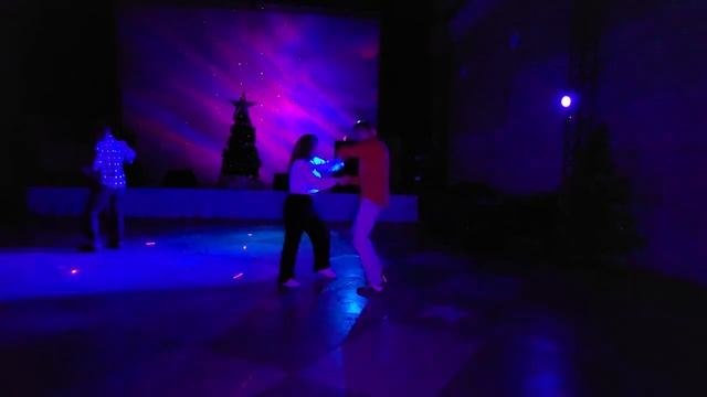 Танец Бачата [ Dance Bachata ] #7979 смотреть онлайн