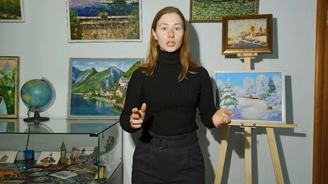 Агния Барто "Блинчики" смотреть онлайн