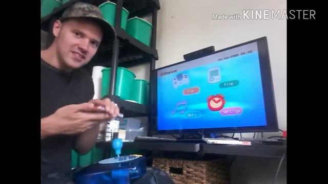 DREAMCAST TOPMAX ENFORCER Arcade Stick смотреть онлайн