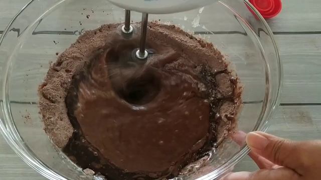 Moist Chocolate Muffins recipe (Muffin al chioccolato) смотреть онлайн
