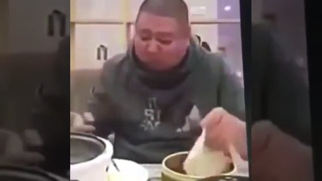 Это как китайцы едет пельмени смотреть онлайн