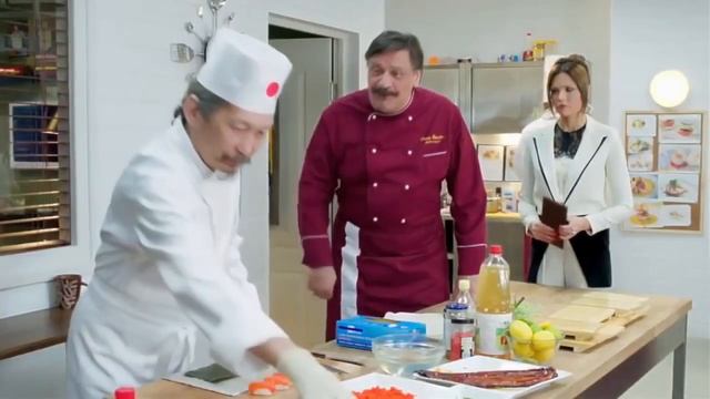 Кухня RYTP смотреть онлайн