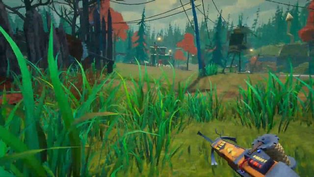 Hello Neighbor 2 (part 2) ★ PC Microsoft Store [ Free to Play ] ★ GAMEPLAY ★ ** low spec PC game * смотреть онлайн