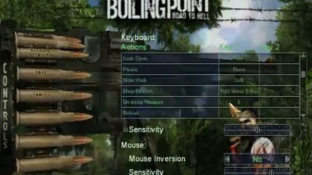 boiling point road to hell walkthrough 1 смотреть онлайн