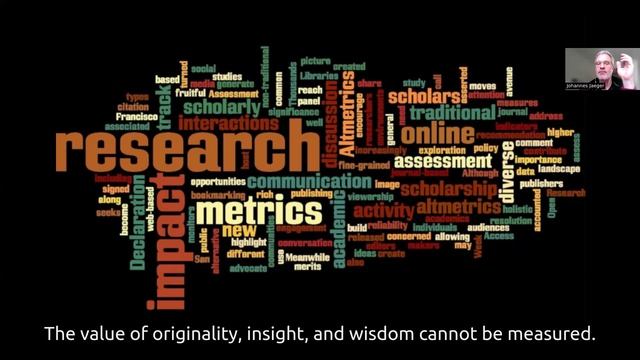 Beyond the Cult of Productivity - How to survive and thrive in a cut-throat academic environment смотреть онлайн