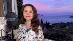 Ах ночь, голубая ночь - Наталья Дозорова _Full-HD.mp4