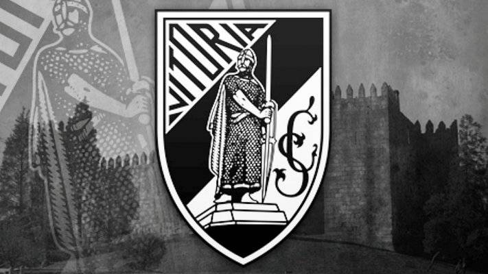 Карьера за Vitoria Guimaraes в PES19