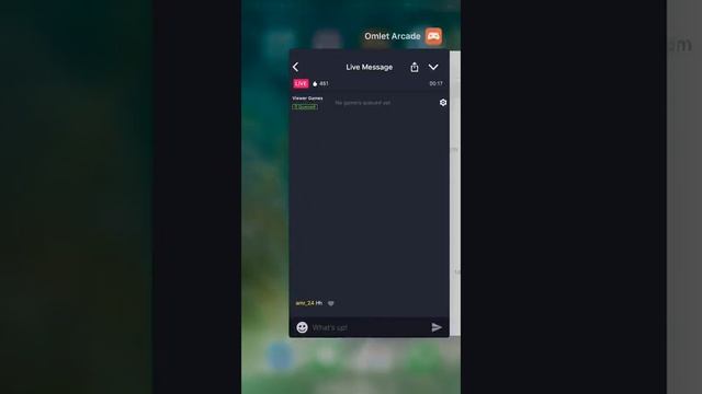 Watch me play PUBG Mobile via Omlet Arcade! смотреть онлайн