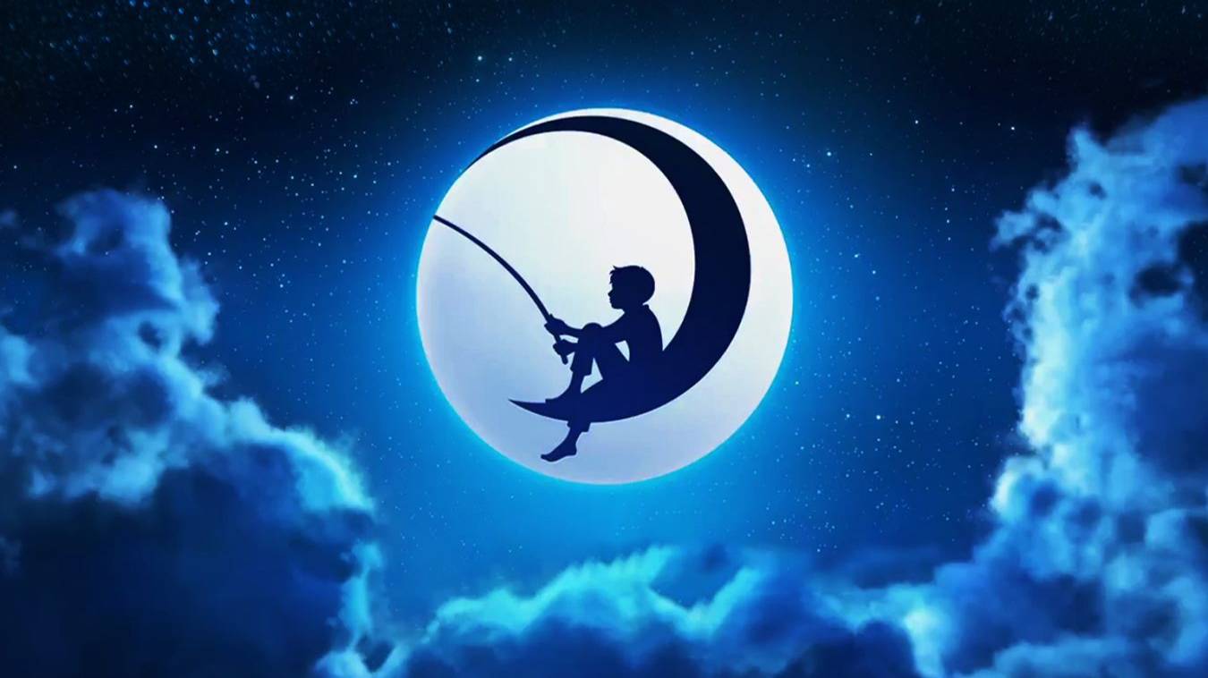 Сын Луны - Рождественская СКАЗКА смотреть онлайн