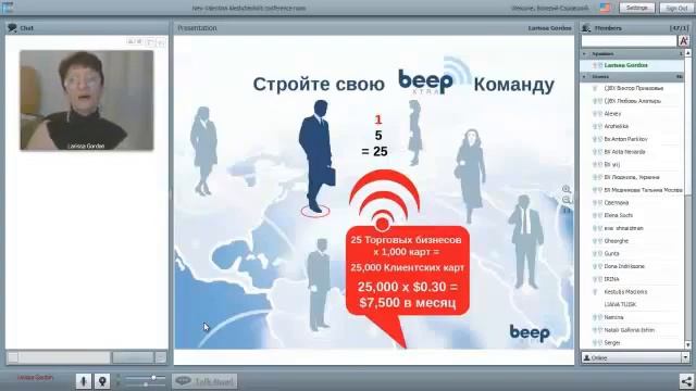 BeepXtra возможности пассивного дохода для каждого из нас смотреть онлайн