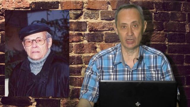 Проект "Исторический очерк" Хенкины. Ростовский след. Часть вторая. смотреть онлайн