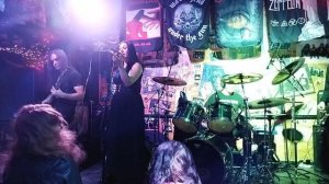 Ghostwood - Can You Hear Me (г. Севастополь, БТР, 11.12.2021)