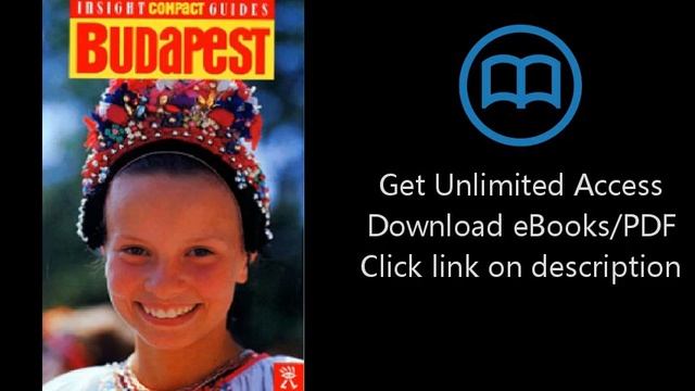 Download Insight Compact Guide Budapest (Insight Compact Guides Budapest) PDF смотреть онлайн