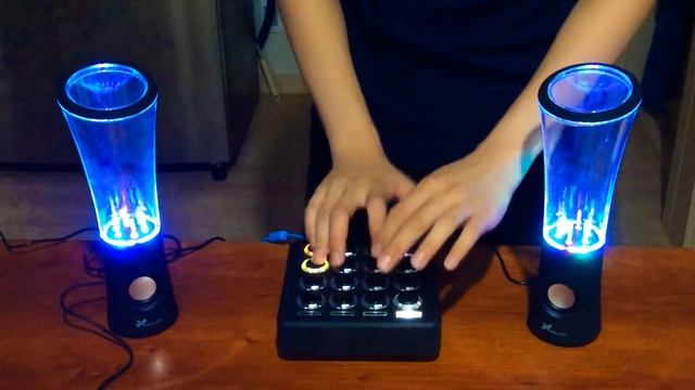 KakaoTalk II (카카오톡) - A Midi Fighter Soundpack смотреть онлайн