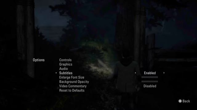 Alan Wake Remastered BLIND Let’s Play Part 8 смотреть онлайн