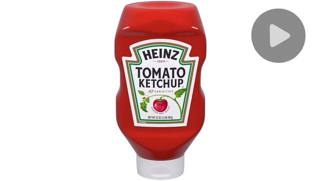 VLADASINA - Ketchup Rap смотреть онлайн
