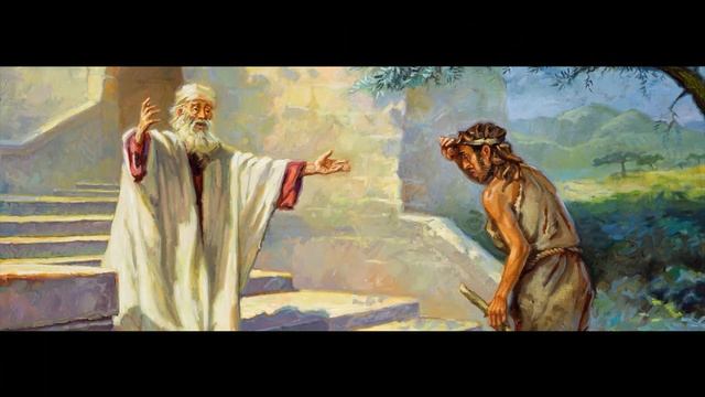 Я есмь... Воскресение и Жизнь [Часть 8] - Проповедь - Доценко Игнат смотреть онлайн