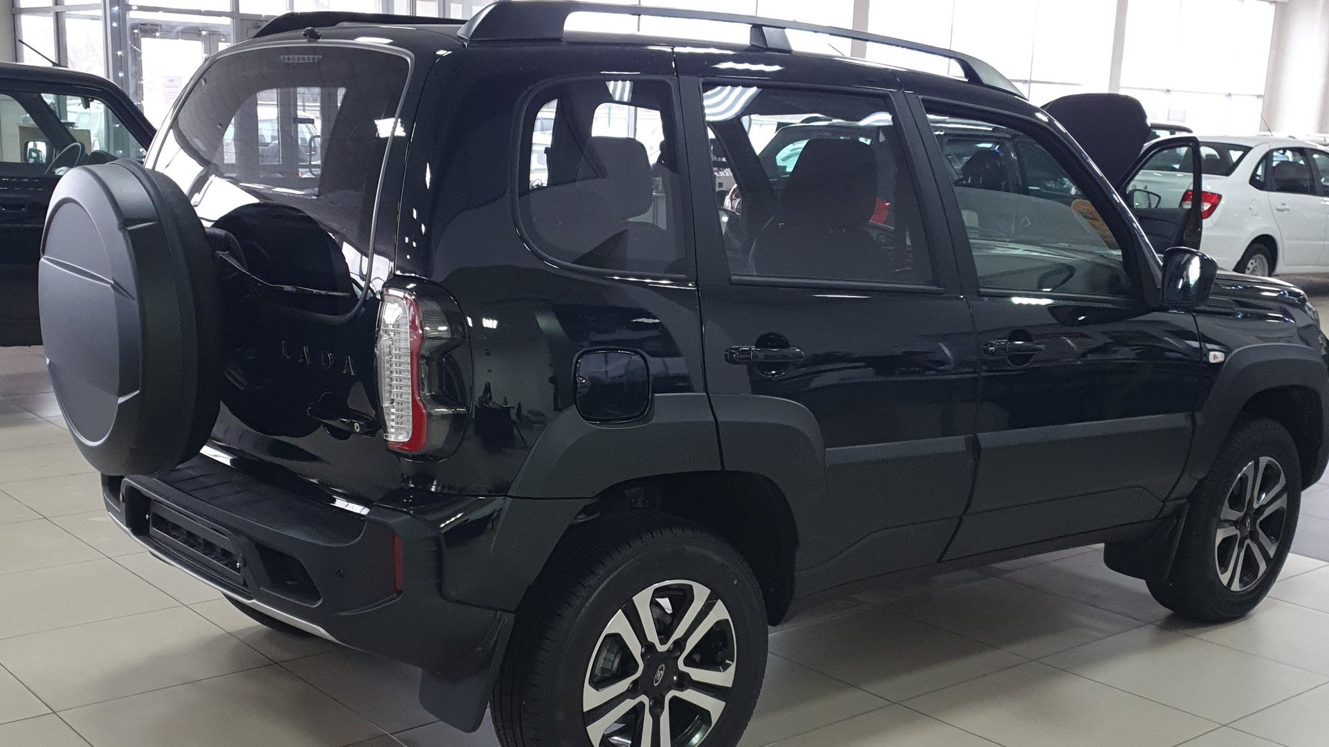 ❤️ Дешёвые Нива Тревел. Цены, продажа в Тольятти. 08-12-2024 смотреть онлайн