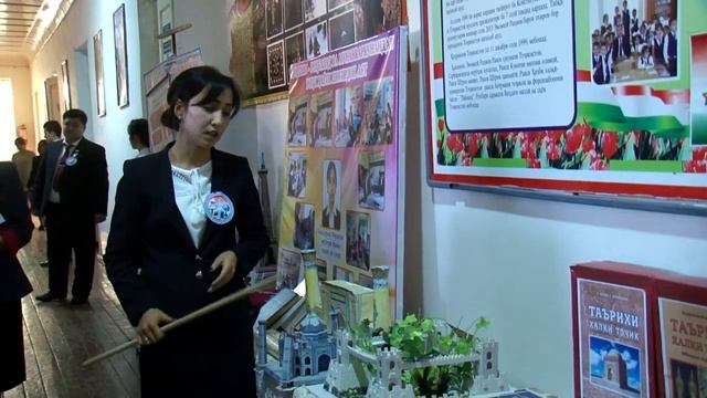 #ОЗМУН #Натиҷаи озмуни омӯзгори ҷавони беҳтарини сол 2019 смотреть онлайн