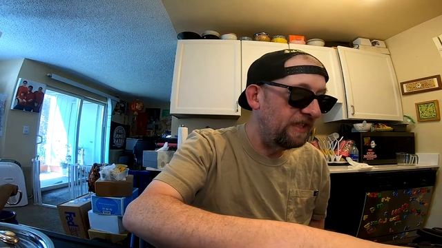 Maruchan Akai Tanuki Tempura Udon - Japan - Instant Noodle Recipe Time - EP 1141 смотреть онлайн