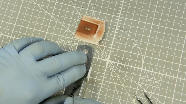 Build Titanic Wreck model 1/700 Revell [full video build] смотреть онлайн