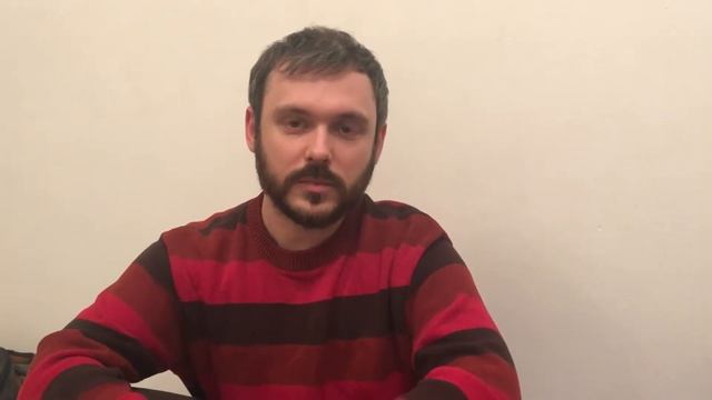 Трансформационная игра - отзыв Никиты смотреть онлайн