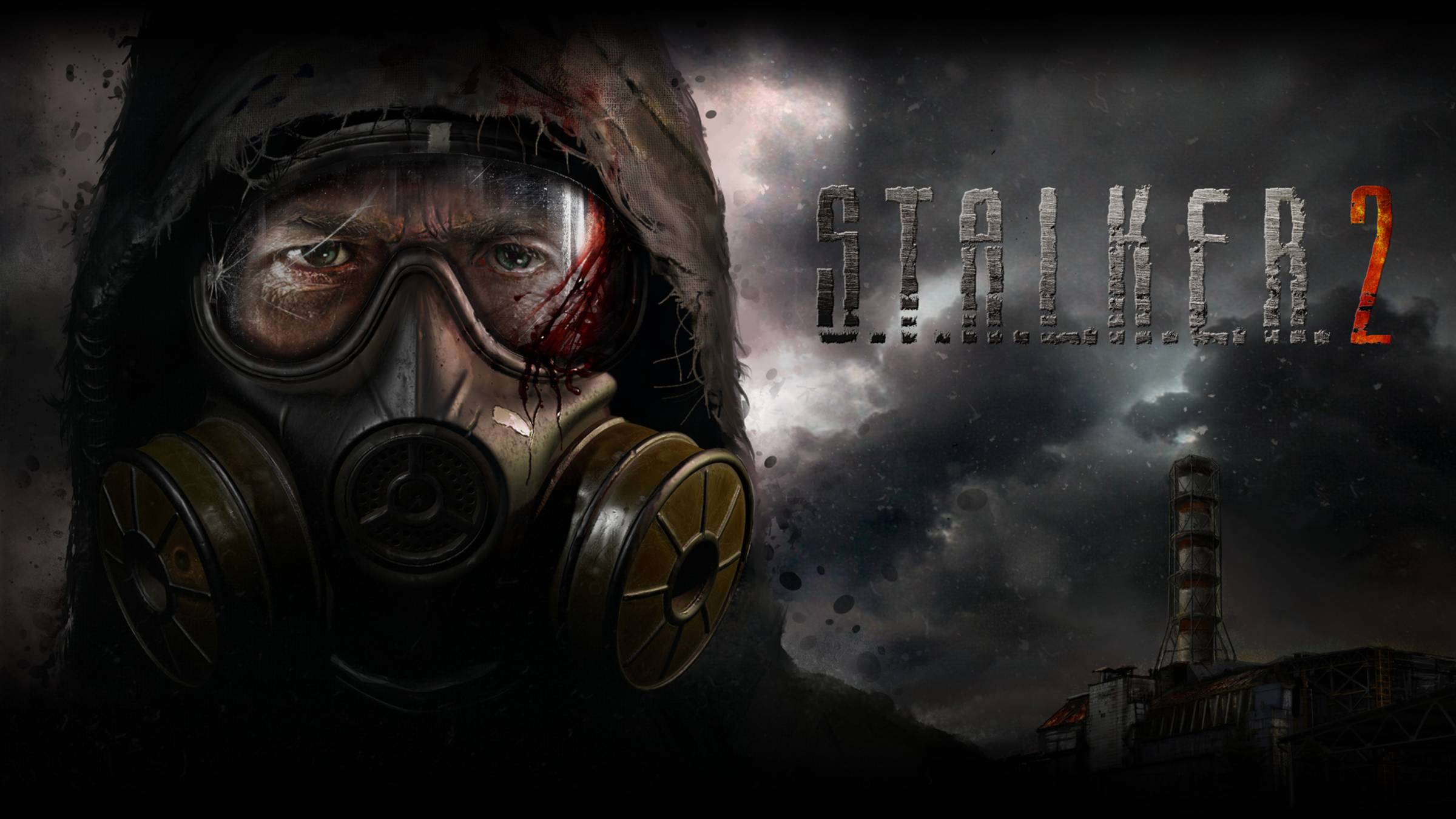 STALKER 2 - СТАЛКЕР 2 прохождение #3 смотреть онлайн