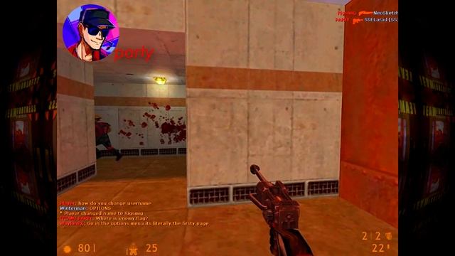 So... We Found Team Fortress 1! смотреть онлайн