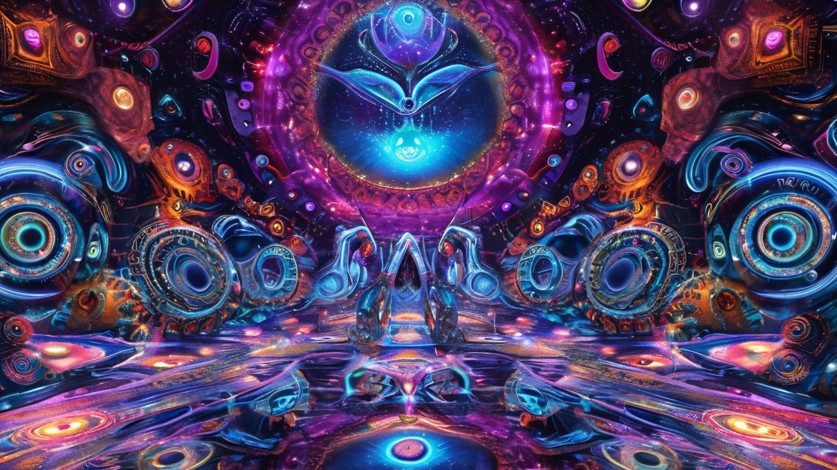 Energy Electronic Music (The Best Sound 2024)