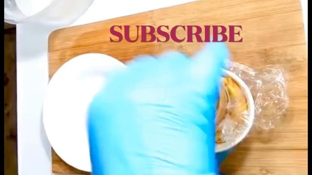 Super Delicious Quick & Easy Stuffed Plantain Cups | Haitian Fried Pork 🇭🇹 | Panier de Griot смотреть онлайн