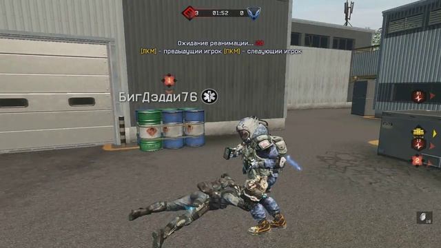 СПЕКТР-А VS ВЫБЕЙ_МОЗГИ смотреть онлайн