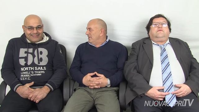FELICE SPINELLA INTERVISTA IL GM IGOR NAUMKIN смотреть онлайн