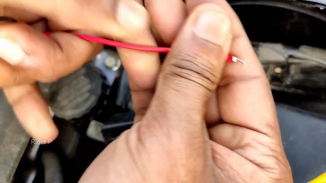 how to install buzzer in pulsar bike смотреть онлайн