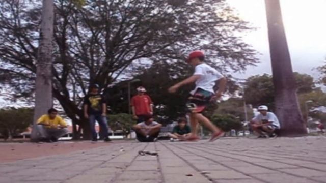 Zero Team [ New Generation ] - ALL MEMBERS - (FREESTEP-AL) смотреть онлайн