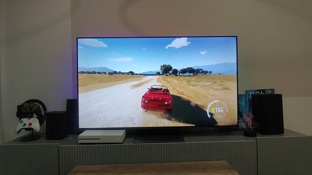 Xbox One S в 2024 году спустя 8 лет