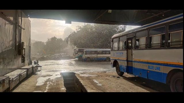 1 hours and 1 second of pure blank screen! смотреть онлайн