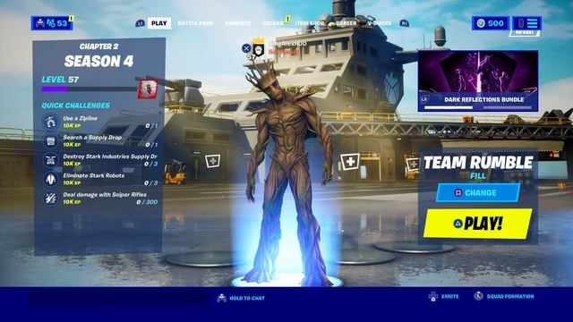 *EASY* How To Get Into FULL BOT LOBBIES In Fortnite Chapter 2 Season 4 PS4/XBOX/PC Bots Lobby Glitc смотреть онлайн