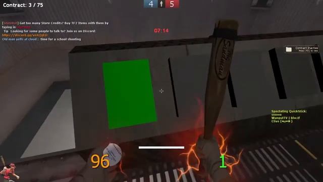 Jailbreak is Fun! | Team Fortress 2 with Friends #4 смотреть онлайн
