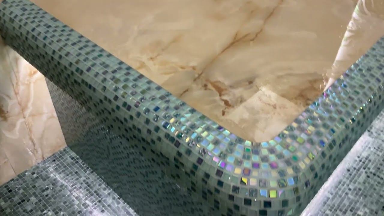 Хамам 2024: Дизайнерский проект! смотреть онлайн