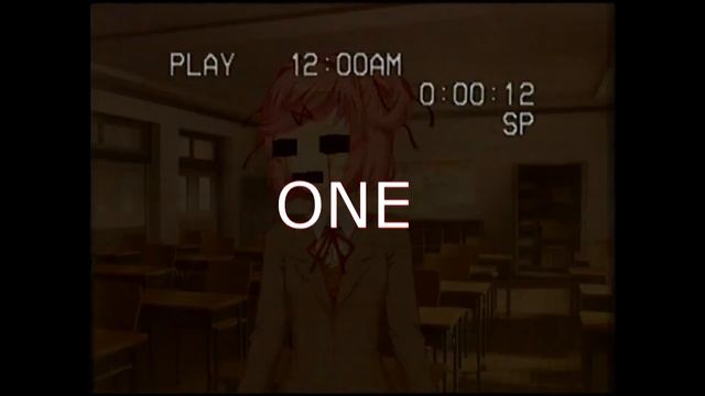 DDLC-Пламя (EDIT) смотреть онлайн