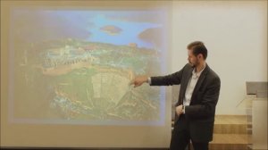 7 церквей Откровения. 3 часть. Пергам.